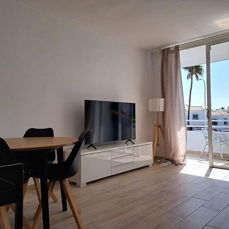 Modern Apartment With Pool In Golf Del Sur San Miguel de Abona Extérieur photo
