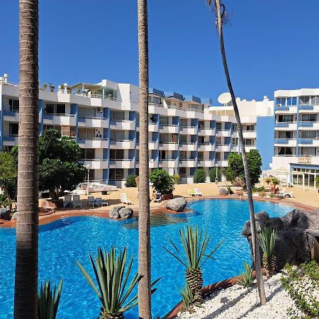 Modern Apartment With Pool In Golf Del Sur San Miguel de Abona Extérieur photo