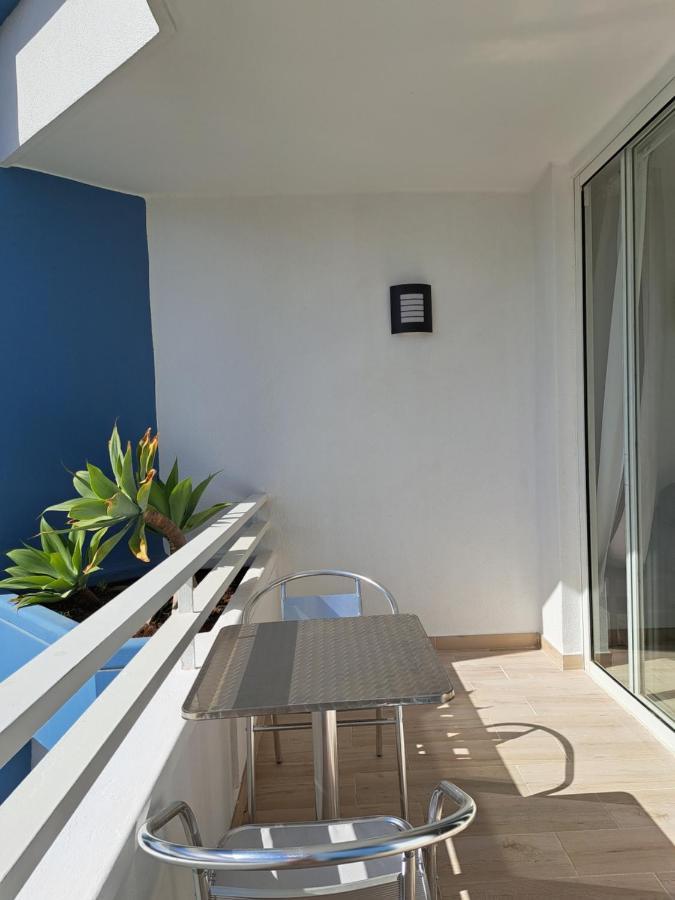 Modern Apartment With Pool In Golf Del Sur San Miguel de Abona Extérieur photo