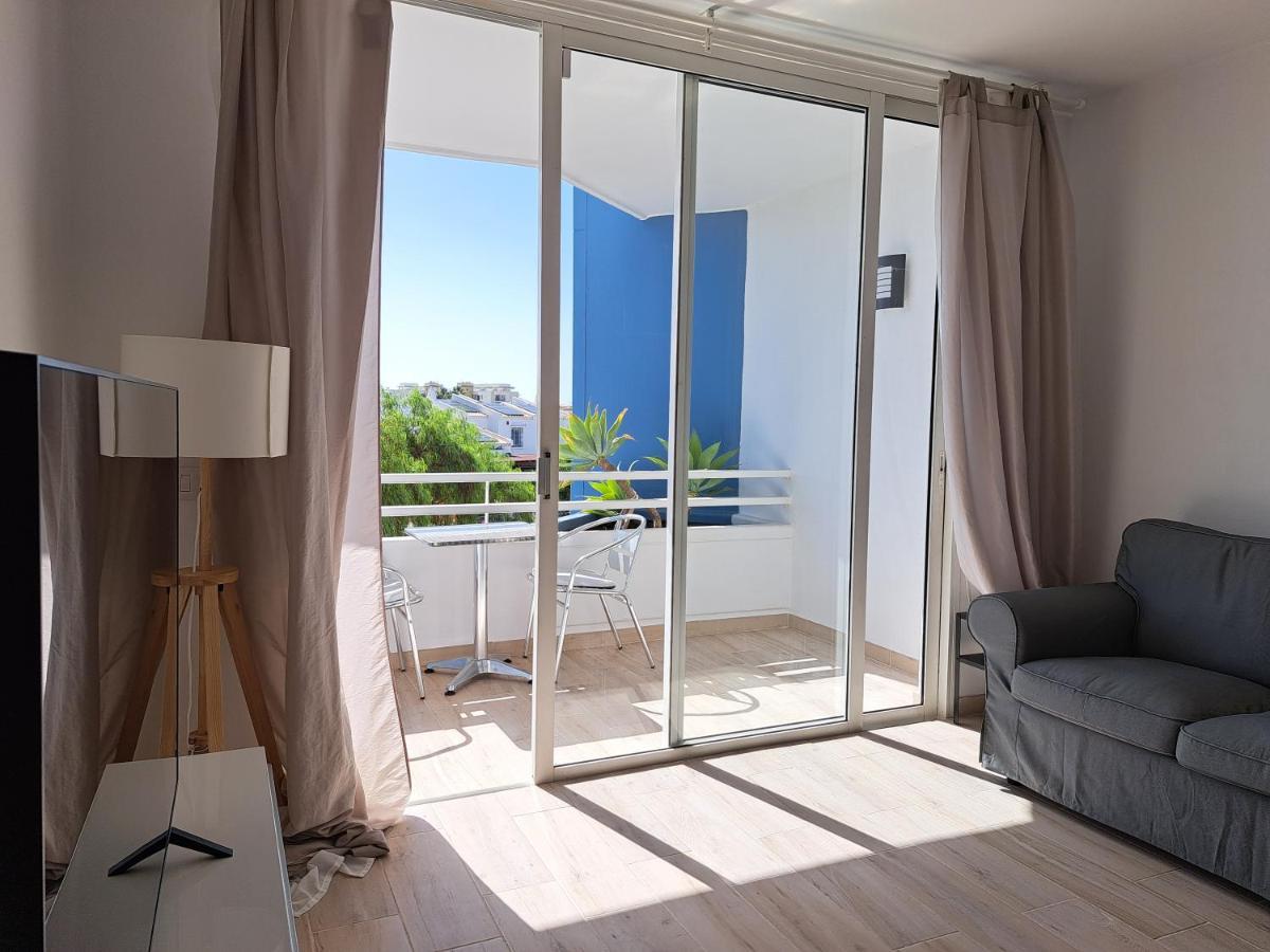 Modern Apartment With Pool In Golf Del Sur San Miguel de Abona Extérieur photo
