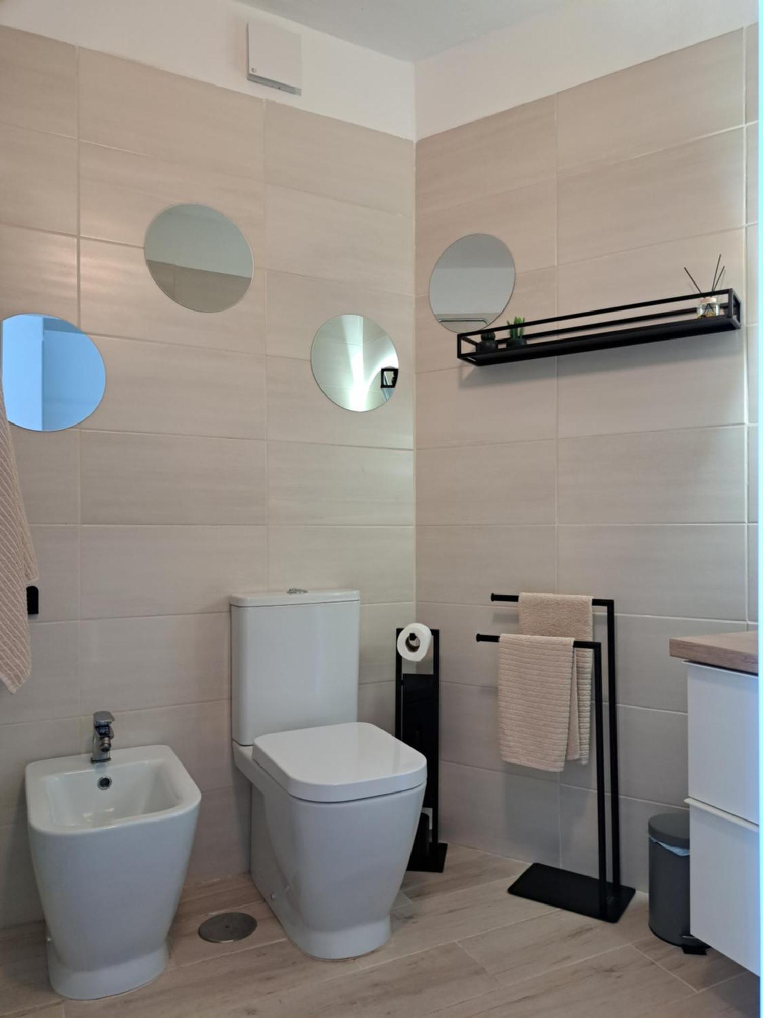 Modern Apartment With Pool In Golf Del Sur San Miguel de Abona Extérieur photo