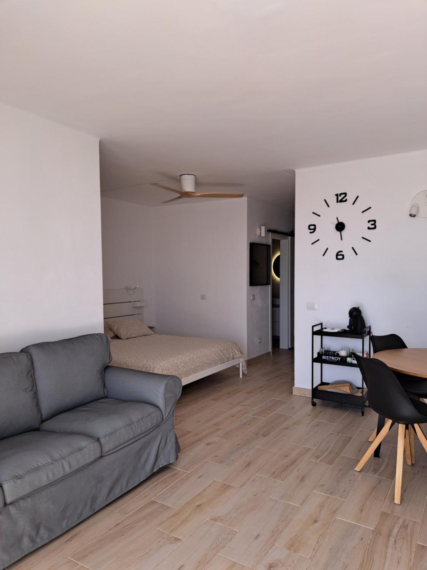 Modern Apartment With Pool In Golf Del Sur San Miguel de Abona Extérieur photo